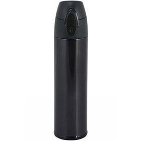 Trendix TRX-SLT-350-Sİ Süper Termos Q 350 ml Siyah Matara