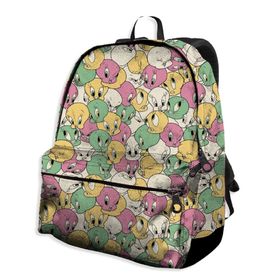 Trendix Tweety Classic Sırt Çantası Çok Renkli