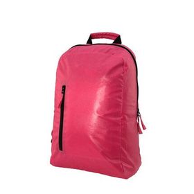 Trendix U1630-PE Pembe Paraşüt Sırt Çantası