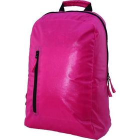 Trendix U1630-PE Pembe Paraşüt Sırt Çantası