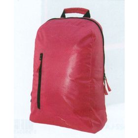 Trendix U1630-PE Pembe Paraşüt Sırt Çantası