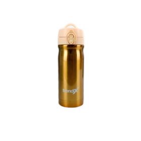 Trendix U1800-KI 350 ml Çelik İçli Kırmızı Termos