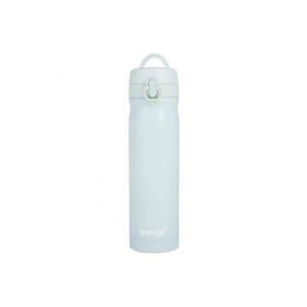 Trendix U5000-BE 500 ml Beyaz Çelik İçli Matara