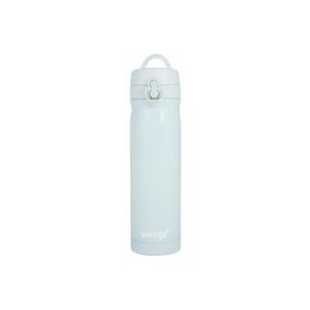 Trendix U5000-BE 500 ml Beyaz Çelik İçli Matara