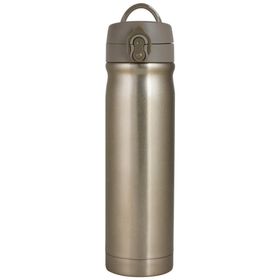 Trendix U5000-OY 500 ml Ördek Yeşili Çelik İçli Termos Matara