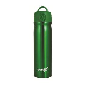 Trendix U5000-OY 500 ml Ördek Yeşili Çelik İçli Termos Matara