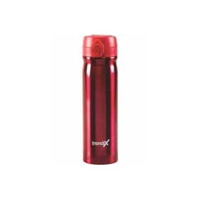 Trendix U5000-SK Sütlü Kahve 500 ml Çelik İçli Matara