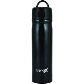 Trendix U5000-SK Sütlü Kahve 500 ml Çelik İçli Matara