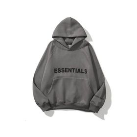Trendiz Essentials Antrasit Unisex Sweatshirt