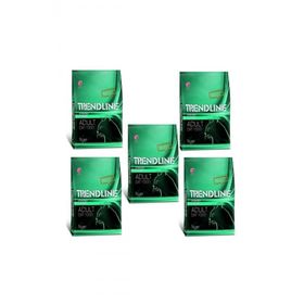 Trendline 5x1 kg Sterilised Tavuklu Kısır Kedi Maması