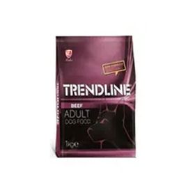 Trendline Biftekli 1 kg Köpek Maması