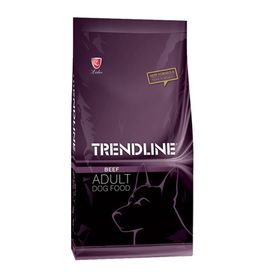Trendline Biftekli 15 kg + 1 kg Yetişkin Köpek Maması