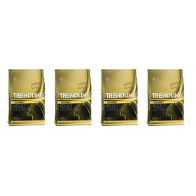 Trendline Gourmet 4x1 kg Yetişkin Kedi Maması
