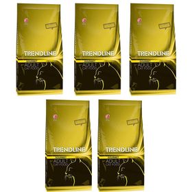 Trendline Gourmet 5x1 kg Kedi Maması
