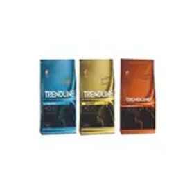 Trendline Gurme Kuzu Etli Somonlu 3x1 kg Kedi Maması