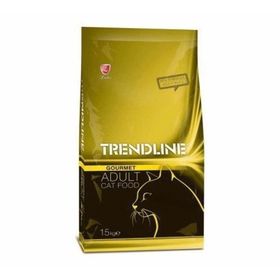 Trendline Karışık Yetişkin 15 kg Kedi Maması
