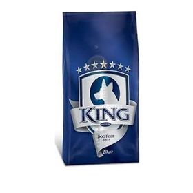 Trendline King Tavuklu 20 kg Yetişkin Köpek Maması