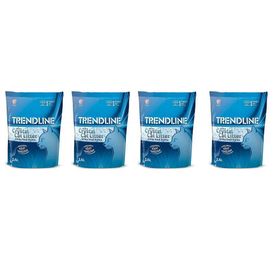 Trendline Kristal 4x3,6 lt Kedi Kumu
