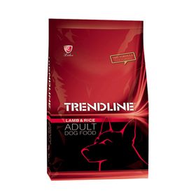 Trendline Kuzu Etli Yetişkin 2x1 kg Köpek Mamasi