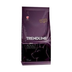 Trendline MV21AK64 15 Kg Biftek Köpek Maması