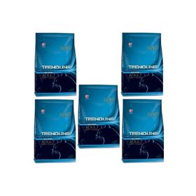 Trendline Somon Balıklı 5x1 kg Yetişkin Kedi Maması