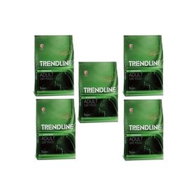 Trendline Tavuklu 5x1 kg Kuru Kedi Maması