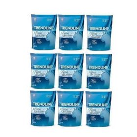 Trendline Tozsuz Silika 9x3,6 lt Kedi Kumu