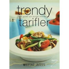 TRENDY TARIFLER - GENEL