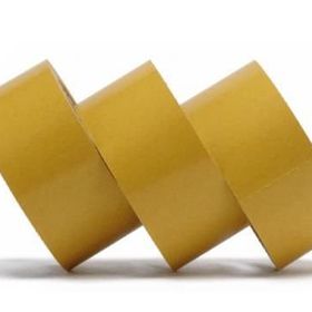 Trendypazar 100 m 45 mm x 100 m Güçlü Sağlam Kaliteli Koli Kutulama Bandı