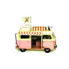 Trendypazar El Yapımı Çerçeveli Vosvos Karavan