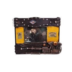 Trendypazar El Yapımı Dekoratif Metal Çerçeve