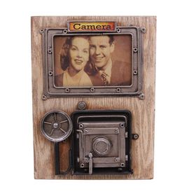 Trendypazar El Yapımı Fotoğraf Çerçevesi