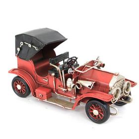 Trendypazar El Yapımı Klasik Cabriolet
