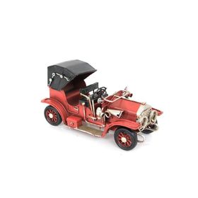 Trendypazar El Yapımı Klasik Cabriolet