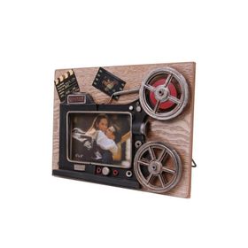 Trendypazar El Yapımı Sinema Fotoğraf Çerçevesi