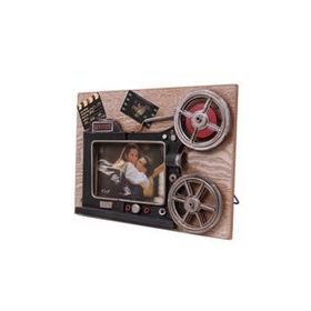 Trendypazar El Yapımı Sinema Fotoğraf Çerçevesi