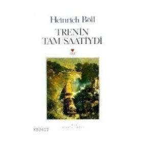 TRENIN TAM SAATIYDI - GENEL