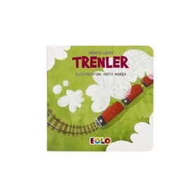 Trenler - Taşıtlar Serisi - Monica Lopez