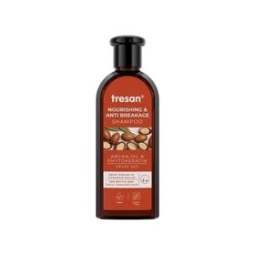 Tresan 300 ml Argan Yağı Besleyici ve Kırılma Karşıtı Bakım Şampuanı