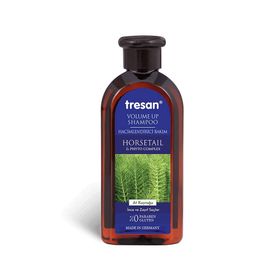 Tresan 300 ml Horsetail & Phytocomplex At Kuyruğu İnce ve Zayıf Saçlar İçin Hacimlendirici Şampuan
