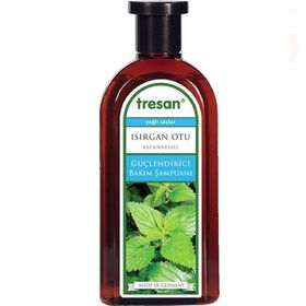 Tresan 300 ml Isırgan Otlu Yağlı Saç Şampuan