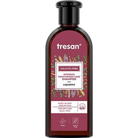 Tresan 300 ml Meyan Kökü Yoğun Nemlendirici Bakım Şampuanı