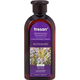 Tresan 300 ml Tüm Saçlar İçin Canlandırıcı Şampuan