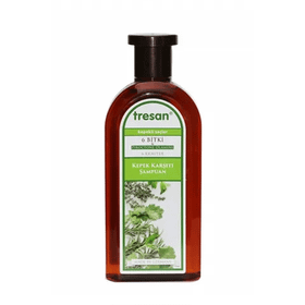 Tresan 6 Bitki Kepek Karşıtı 300 ml Şampuan