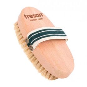 Tresan Anti-Cellulite Brush %100 Doğal At Kılı Fırçası