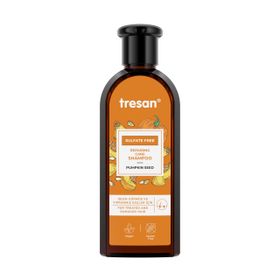 Tresan Bal Kabağı Çekirdeği Onarıcı Sülfatsız 300 ml Bakım Şampuanı