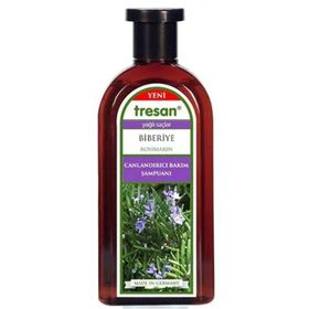 Tresan Biberiye 500 ml Şampuan