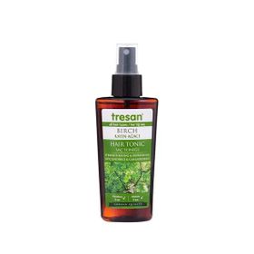 Tresan Kayın Ağacı Özlü 3x125 ml Saç Toniği
