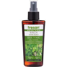 Tresan Kayın Ağacı Özlü 3x125 ml Saç Toniği