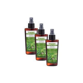Tresan Kayın Ağacı Özlü 3x125 ml Saç Toniği